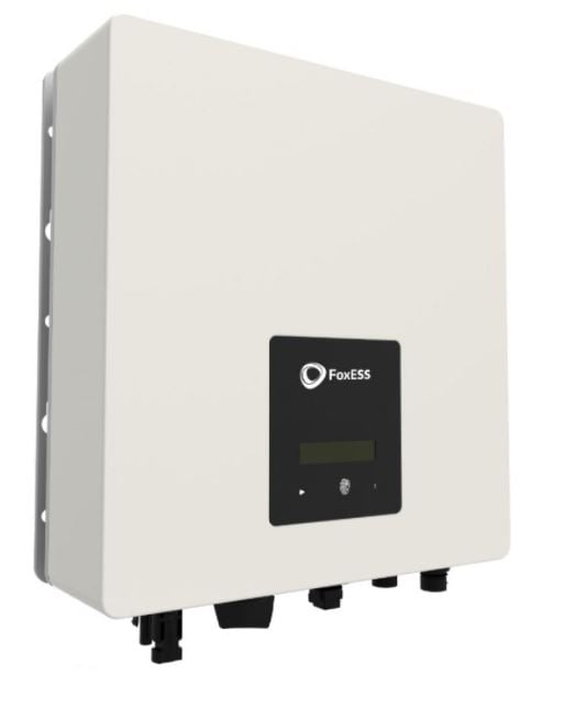 Striedač - FoxESS - S3300 - 1 phase
