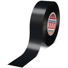 Electrical Príslušenstvo - insulating tape - 19x20 - black