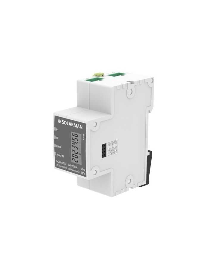 Energy meter - SOFAR - DTSD422-D - 3 phase