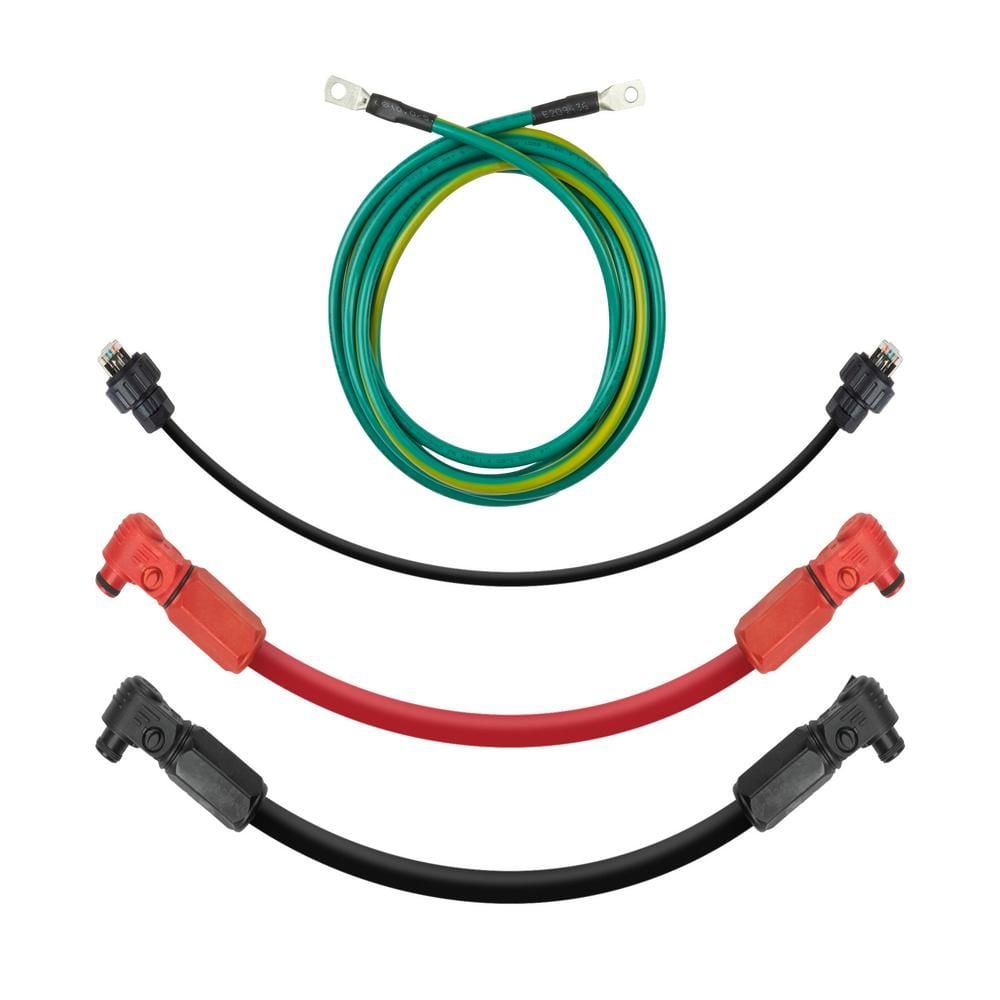 Príslušenstvo - SOLAREDGE - Kábel for connecting the Batéria Moduls IAC-RBAT-5KCBAT-01