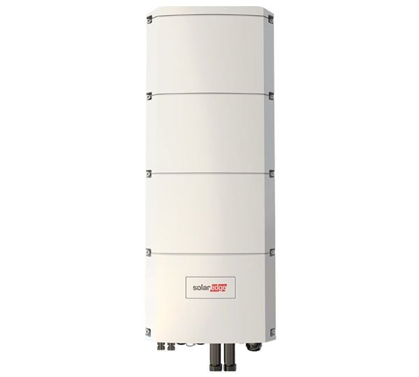 Striedač - SOLAREDGE - SE10K - RWB48BFN4 - hybrid - LV