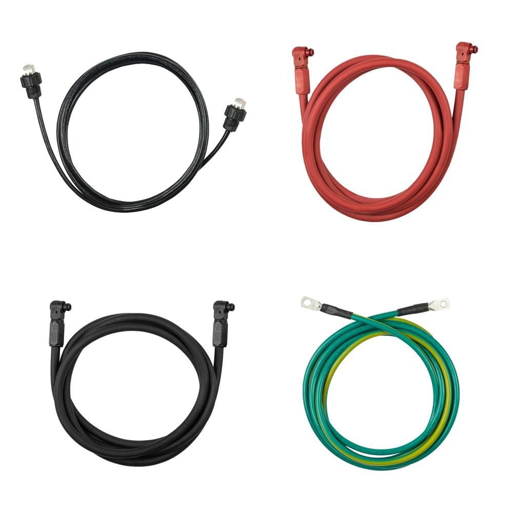 Príslušenstvo - SOLAREDGE - kábel for cascading connection of úložisko energie units IAC-RBAT-5KCTOW-01