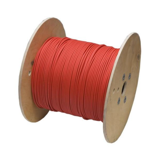 Solar Kábel - HELUKABEL - H1Z2Z2-K - 1x4mm2 - red