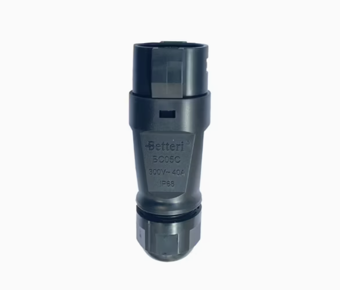 Príslušenstvo - ENVERTECH - female konektor BC05C