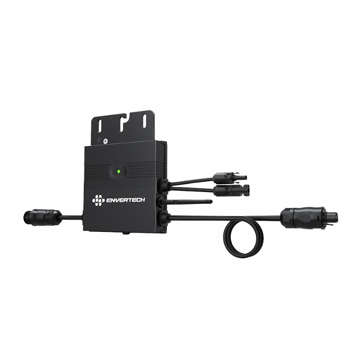 Mikrostriedač - ENVERTECH - EVT500R