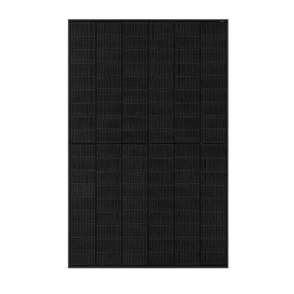 Modul - JA SOLAR - JAM60D41-500-LB - bifacial - full black