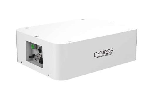 Riadiaci modul - DYNESS - BDU - ES-BC-EU