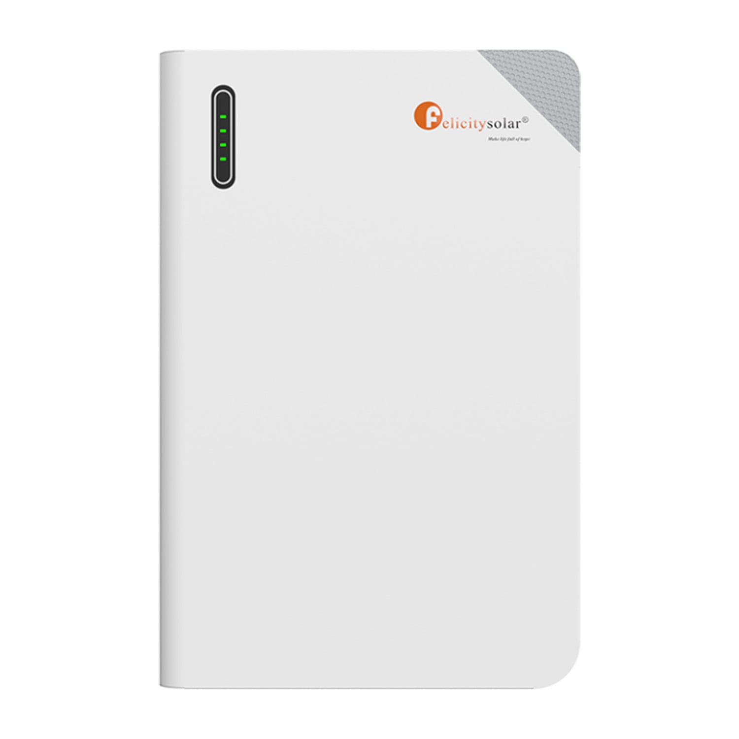 Batéria Modul - FELICITY - FLB48230WG1-H - 11,7 kWh - LV