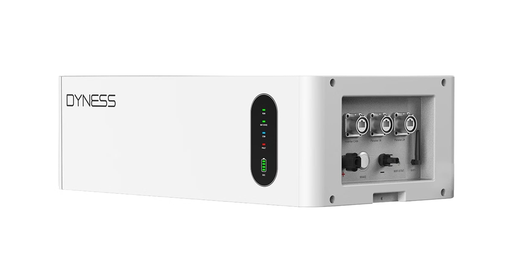 Riadiaci modul - DYNESS - BC-PRO-EU