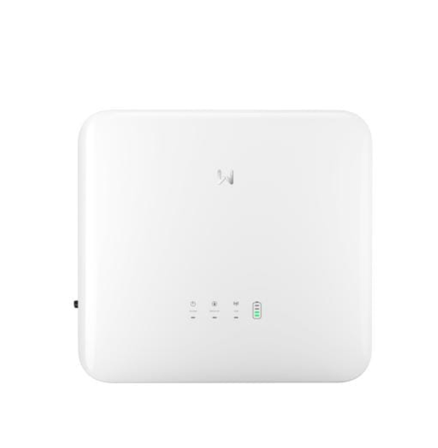 Striedač - GOODWE - GW12K-ET-20 - hybrid - HV
