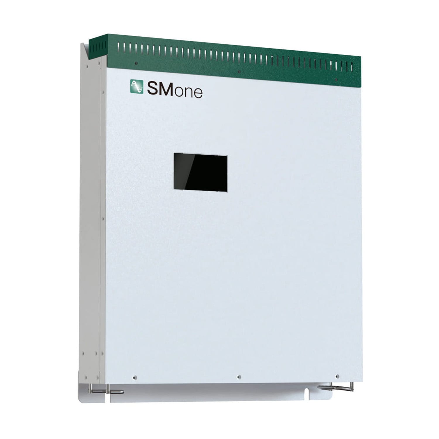Reactive power compensator - SMONE - 20 kVAR / SM-SVG-20-0.4-4L-W