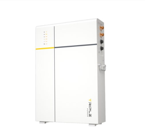Batériový modul - SOLAX - TP-LD53 - 5.3 kWh - LV