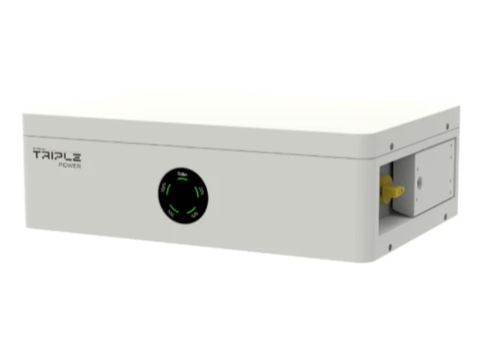 Riadiaci modul - SOLAX - TBMS-S51