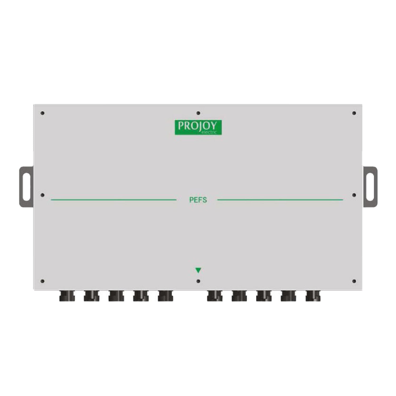 Fire protection switch - PROJOY - PEFS-EL50H-10 - P2 - 5 strings