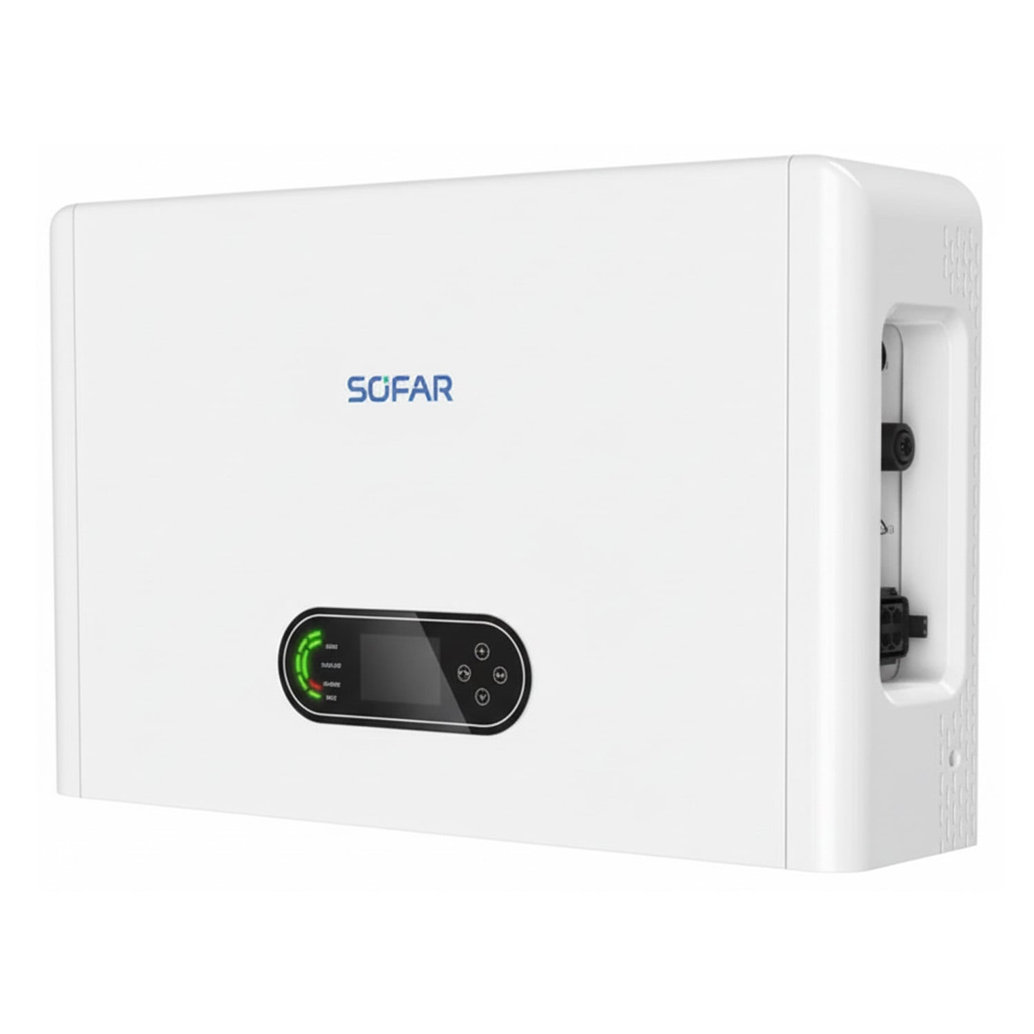 Striedač - SOFAR - POWERALL ESI-12K-T1 - hybrid - HV