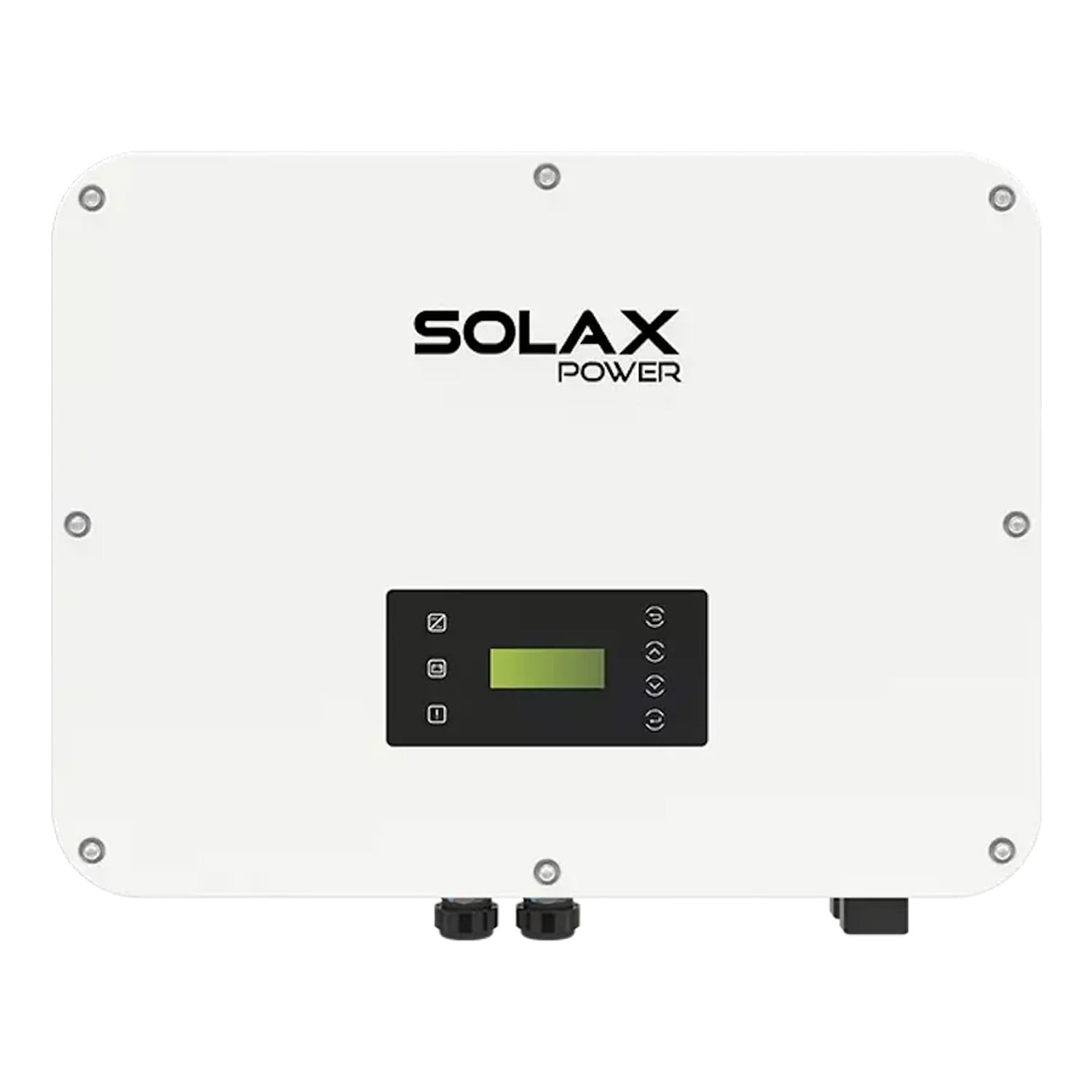 Striedač - SOLAX - X3-ULT-15K - hybrid - HV