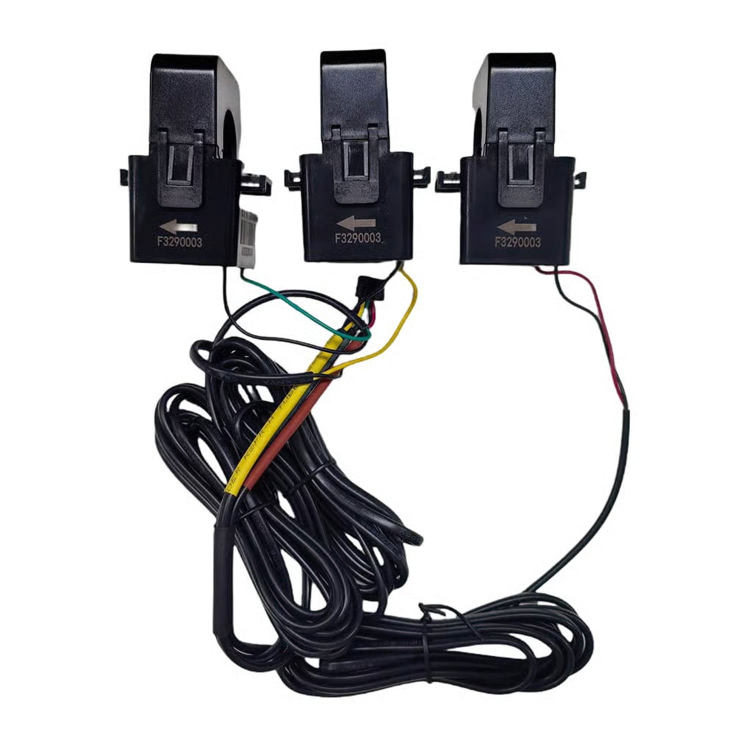 Príslušenstvo - SOLAX - SCT-50 - Split core current transformer - 600A / 40mA