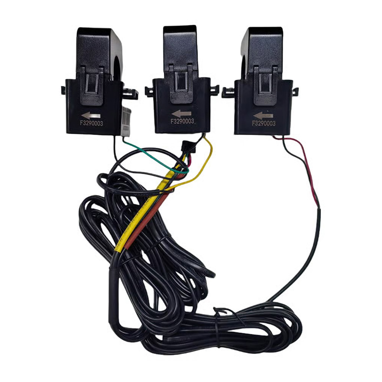 Príslušenstvo - SOLAX - SCT-50 - Split core current transformer - 600A / 40mA