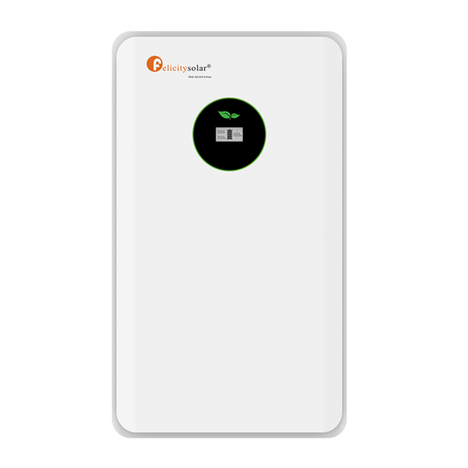 Batéria Modul - FELICITY - FLA48230-EU - 11,8 kWh - LV