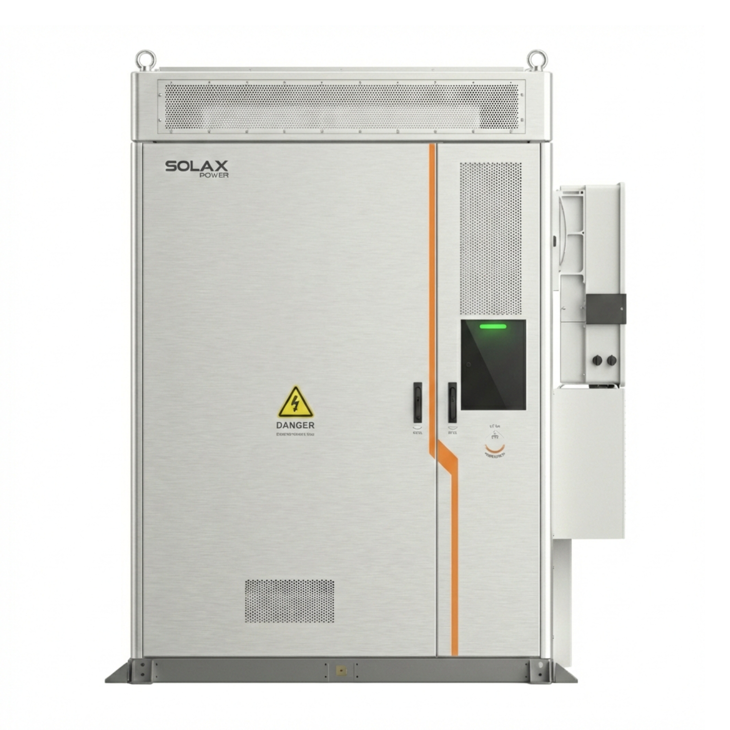 Úložisko energie - SOLAX - AELIO-P39B100