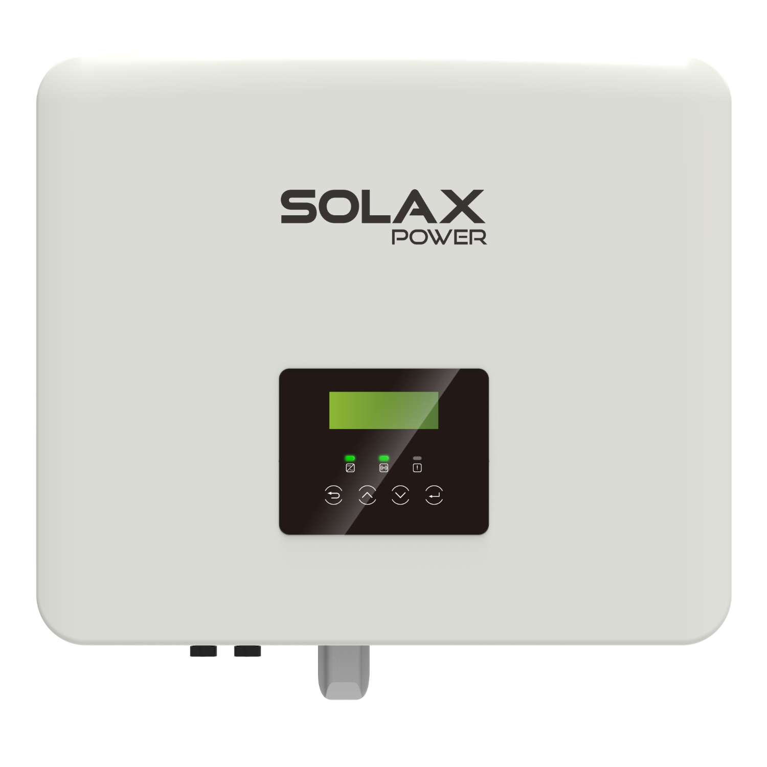 Striedač - SOLAX - X1-Hybrid-3.0-D G4 - hybrid - HV