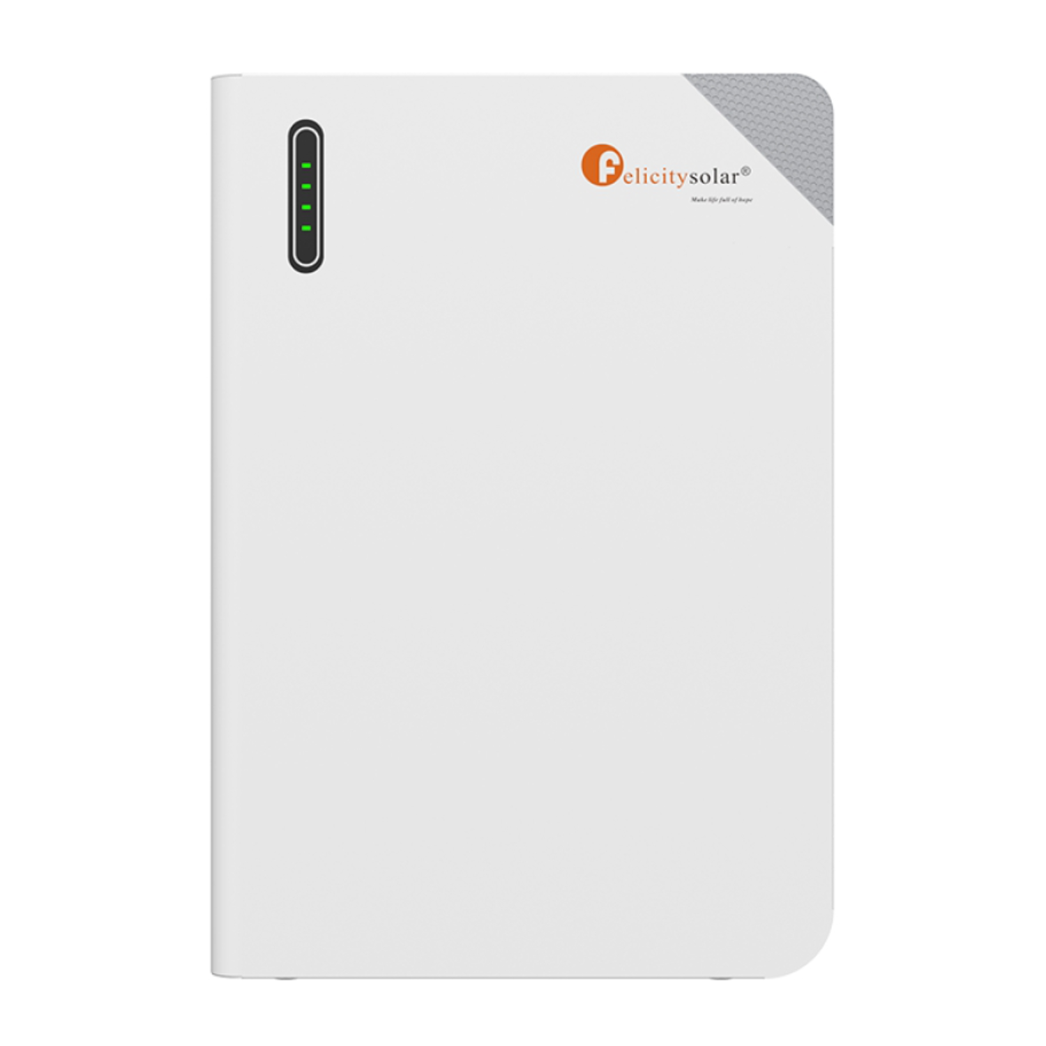 Batériový modul - FELICITY - FLB48100WG1-H - 5.12 kWh - LV