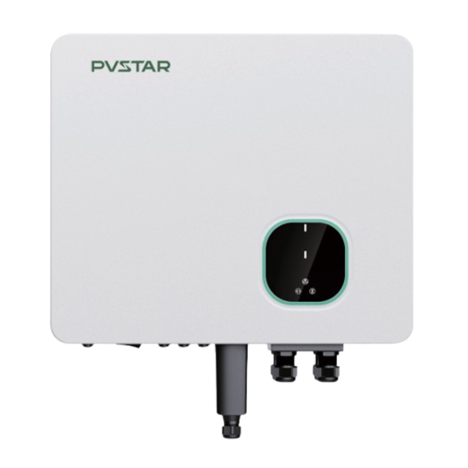 Striedač - CHINT - PVSTAR - 10 kW - hybrid - HV (PVS-AT10k-G2 to PVS-HB-G2)