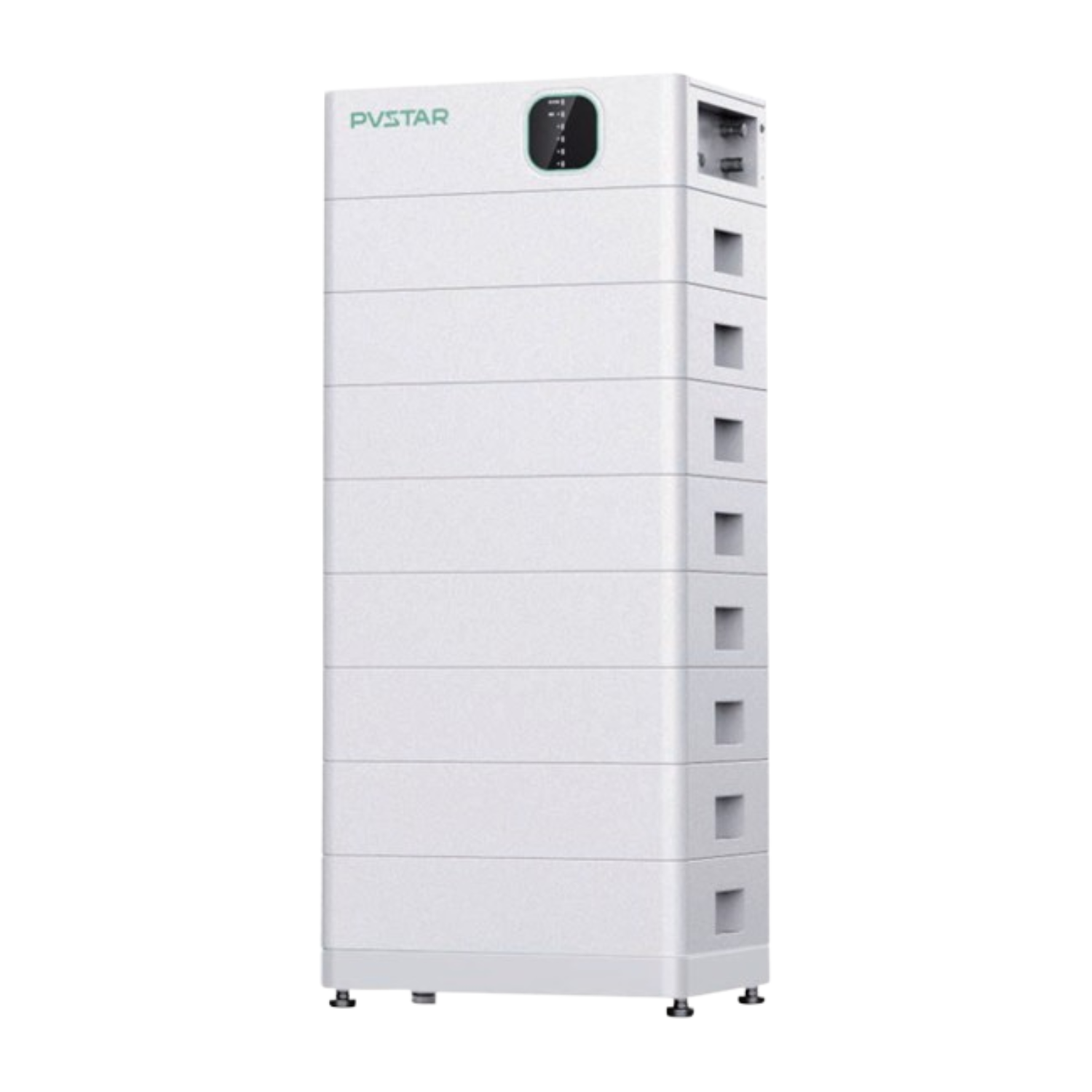 Batériový modul - CHINT - PVSTAR - PVS-LB 2.5k-G2 - 2.5 kWh - HV