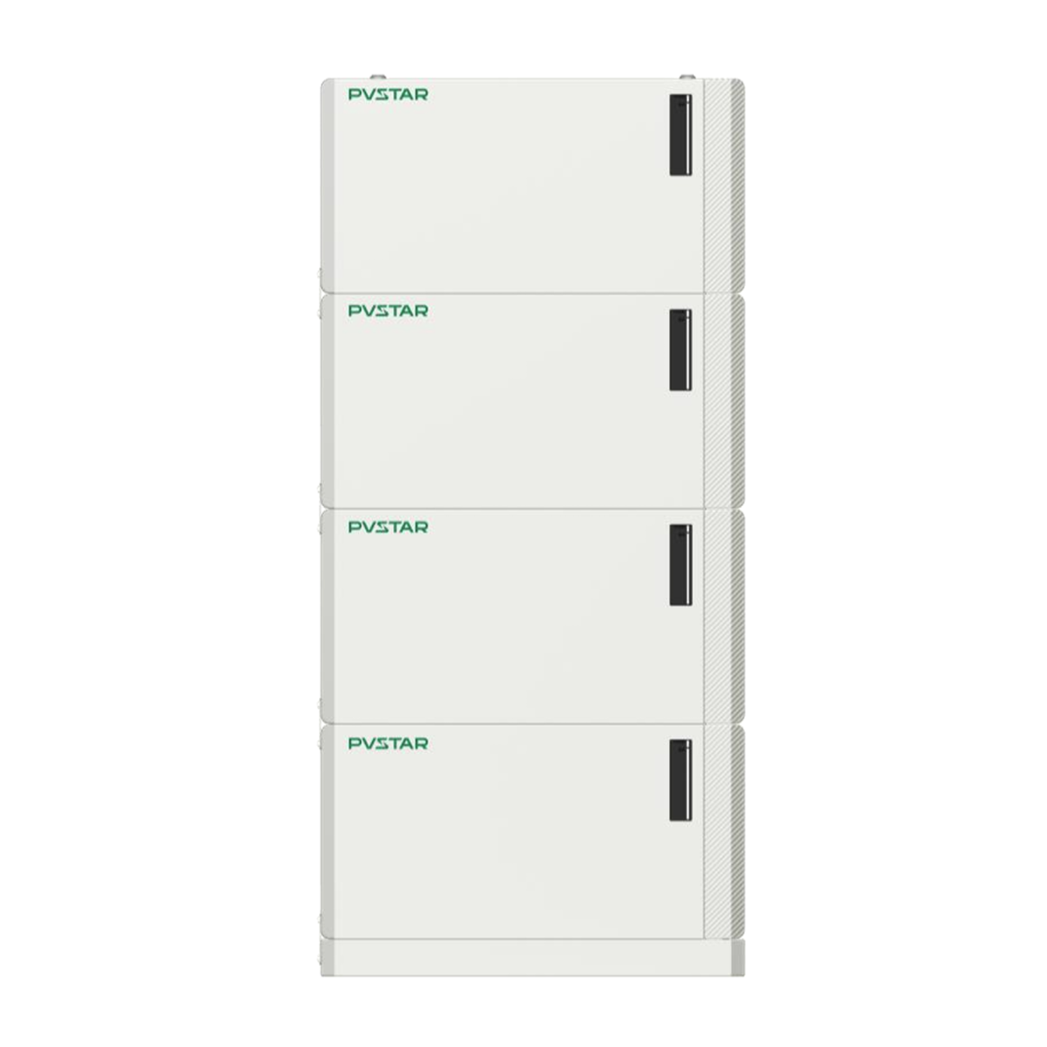 Úložisko energie - CHINT - PVSTAR - 5 kWh - LV - with base (complete set PVS-LBS-5K-G1 + PVS-LB-BG-G1)