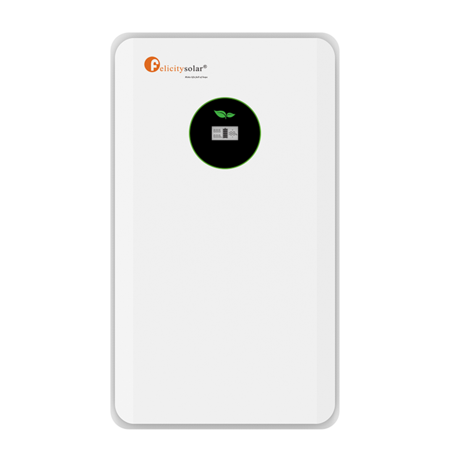Batériový modul - FELICITY - FLA48280TG2-EU - 14,3 kWh - LV