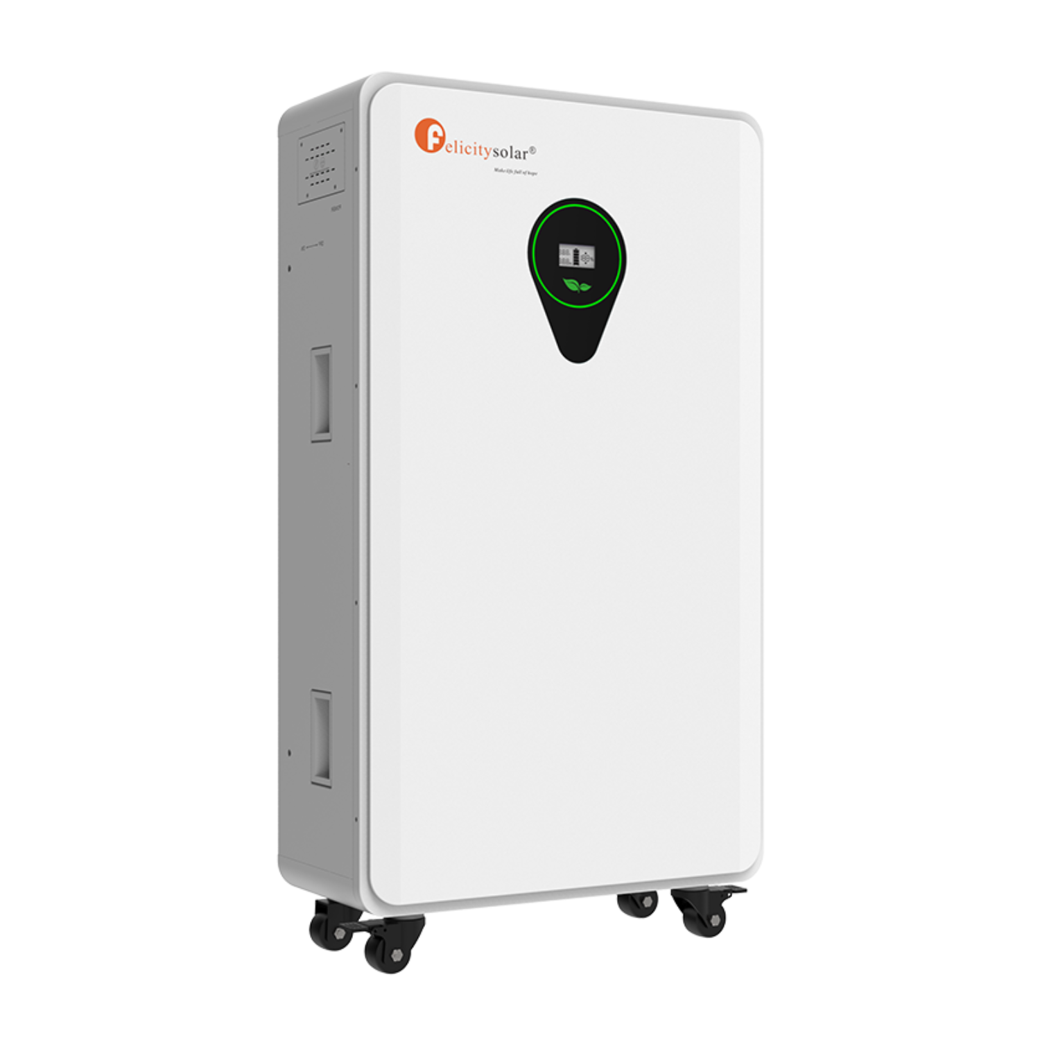 Batériový modul - FELICITY - FLA48460TG2-EU - 23,5 kWh - LV