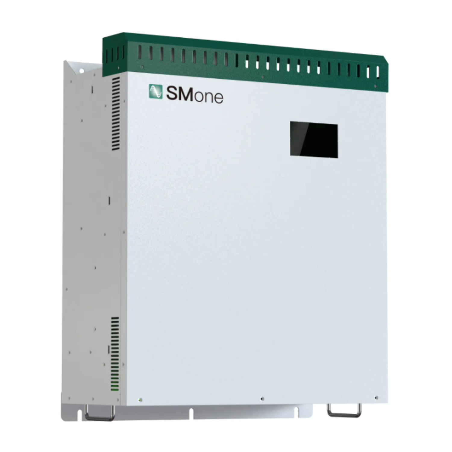 Reactive power compensator - SMONE - 75 KVAR / SM-SVG-75-0.4-4L-W