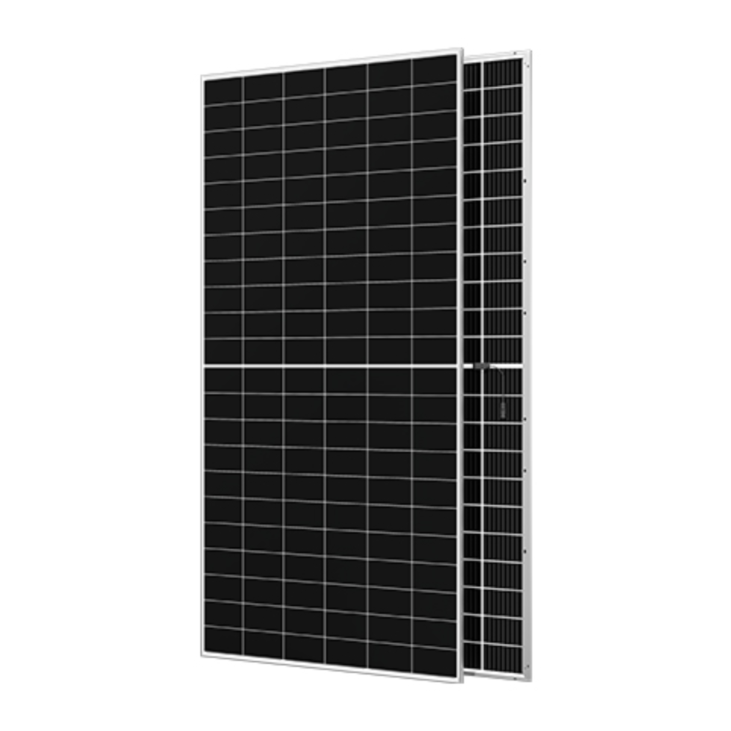 Modul - AIKO - A650-GRH66Dw - bifacial