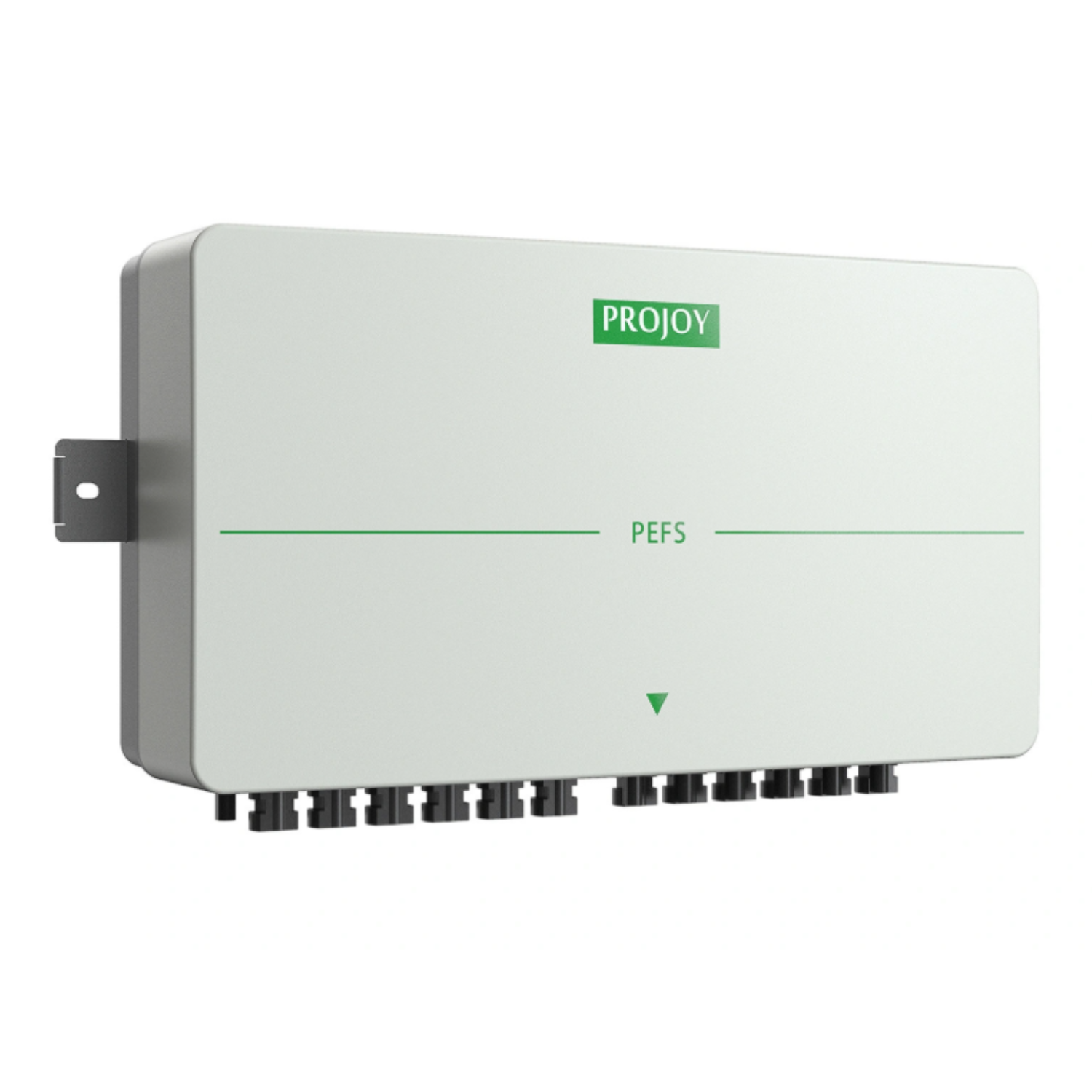 Fire protection switch - PROJOY - PEFS-EL50H-16 - P2 - 8 strings