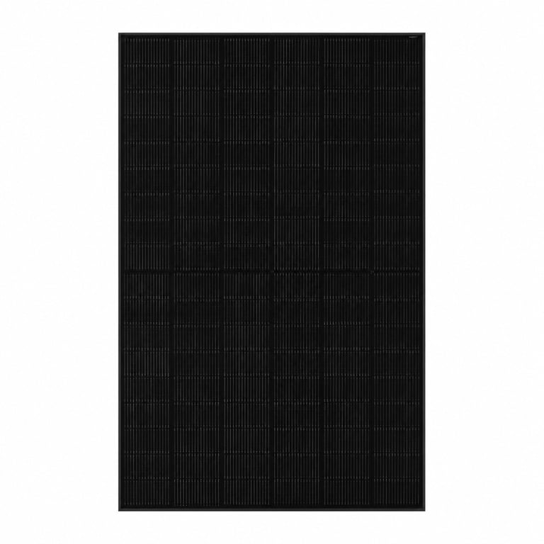 Modul - JA SOLAR - JAM54D41-455-LB - bifacial - full black