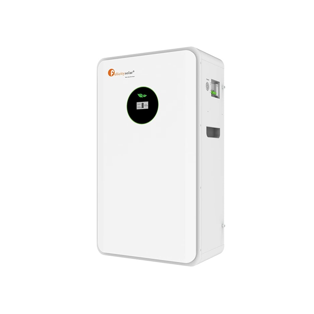 Batériový modul - FELICITY - FLA48171-EU - 8.7 kWh - LV