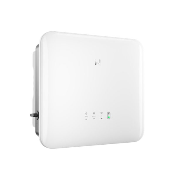 Striedač - GOODWE - GW8K-ET-20 - hybrid - HV