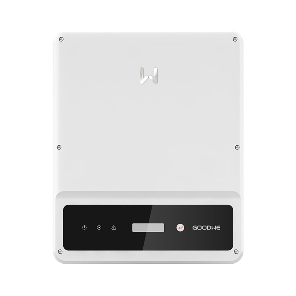 Striedač - GOODWE - GW4200D-NS - Jednofázový - without WiFi