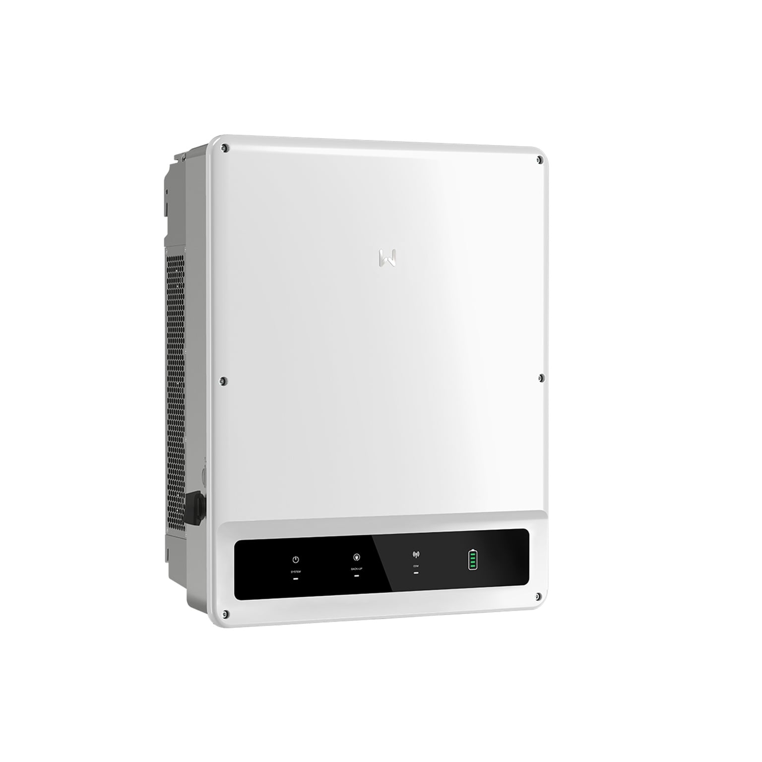 Striedač - GOODWE - GW20K-ET - hybrid - HV