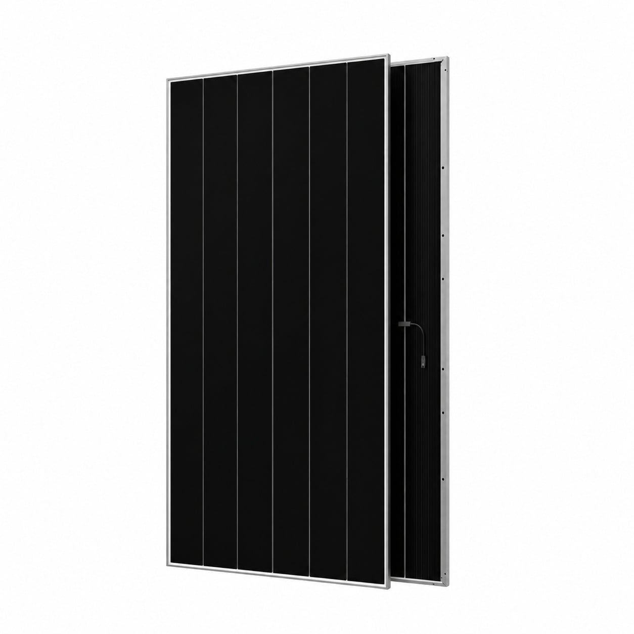 Modul - AIKO - A665-MDE72Dw - bifacial