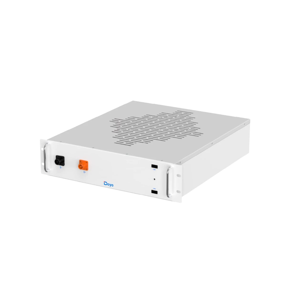 Batériový modul - DEYE - BOS-A-Pack - 7.68 kWh - HV
