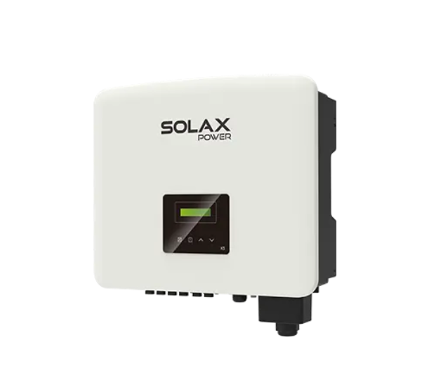 Striedač - SOLAX - X3-PRO-25K-G2