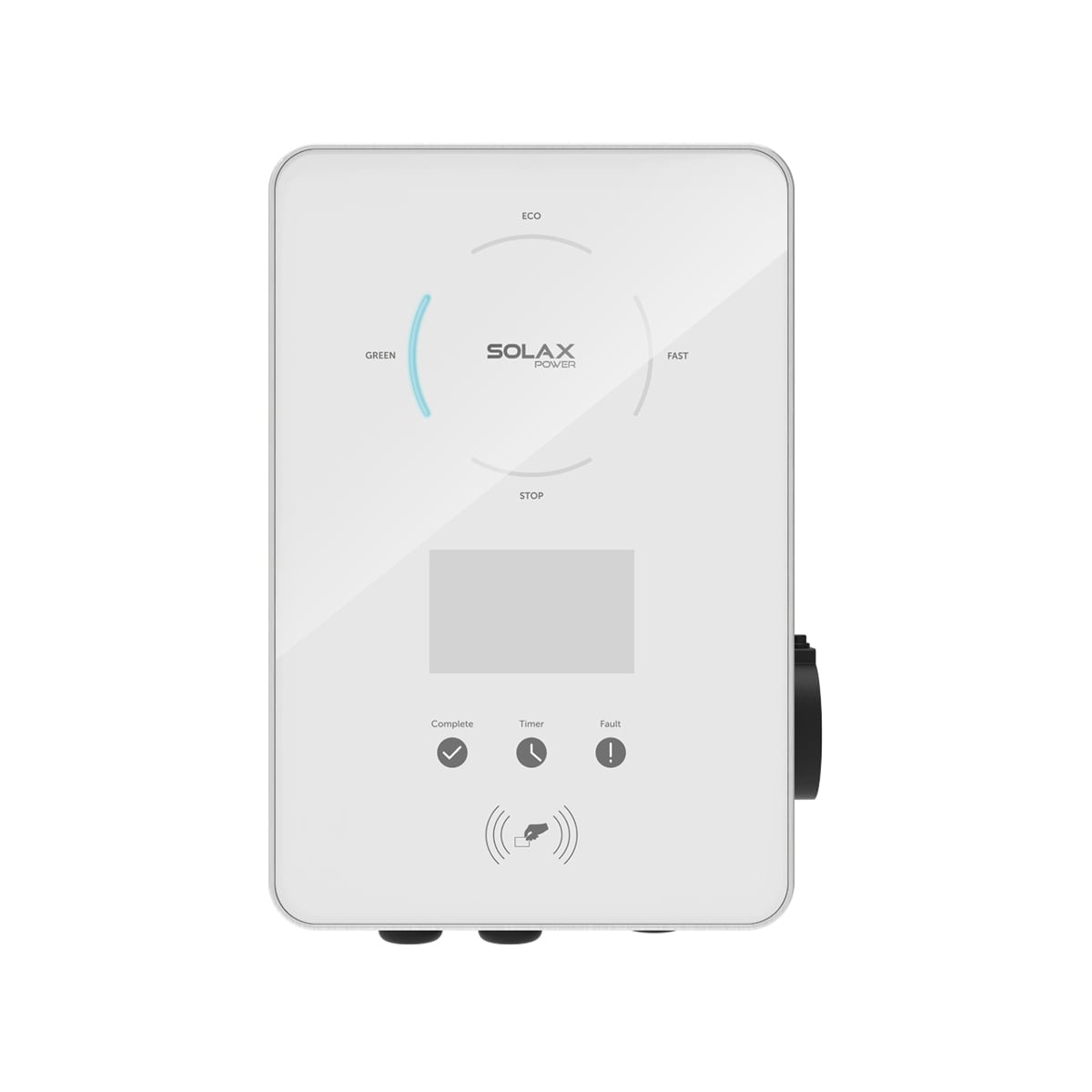 Nabíjačka - SOLAX - X3-EVC-11K(SLC)
