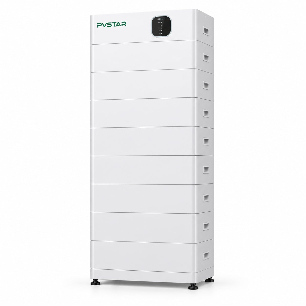 Úložisko energie - CHINT - PVSTAR - 20 kWh - HV - set with BMS (PVS-HB20K-G2 + PVS BDU-A500-G2)
