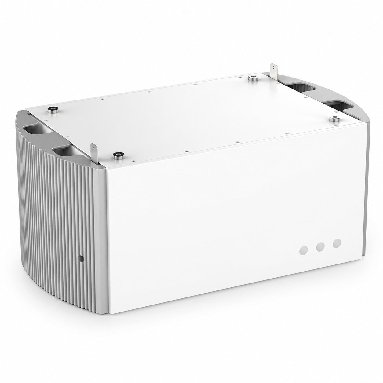 Batériový modul - SAJ - BU2-5.0-HV1-Plus-EU - 5 kWh - HV