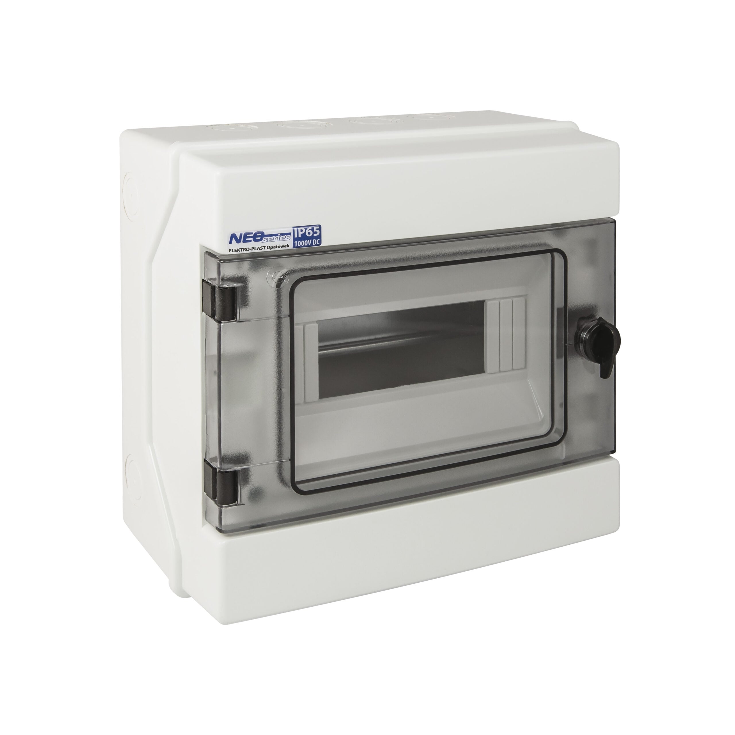 Distribution box - OPATÓWEK - IP 65 - 8p