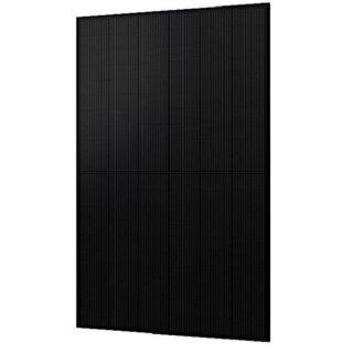 Fotovoltaický panel, Q-Cells Q.Peak Duo BLK M-G11S+ 400/115 400Wp celo čierny