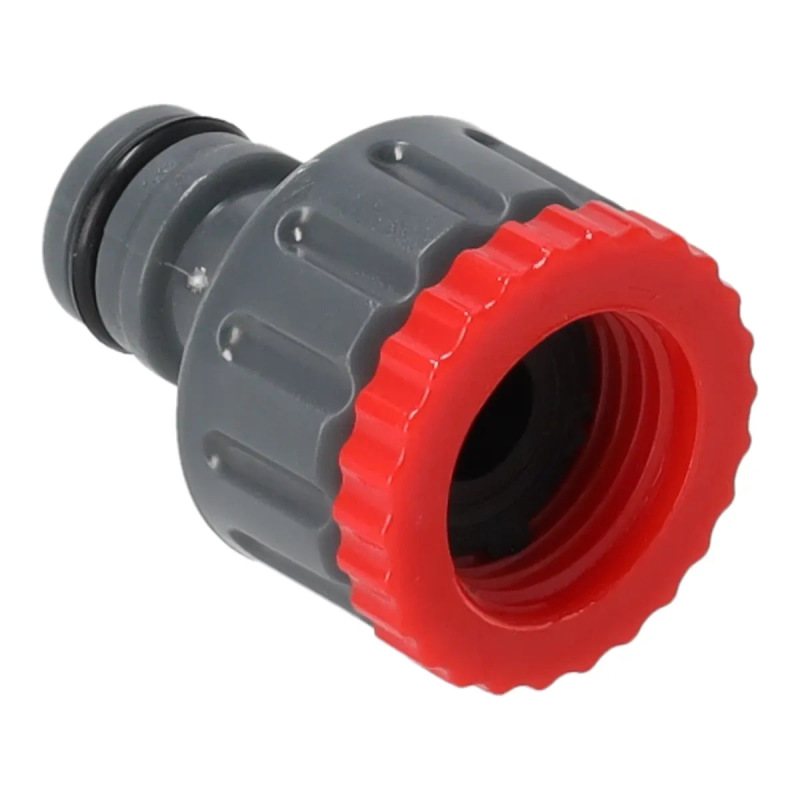 Kohútiková prípojka 1/2"-3/4", na karte 1