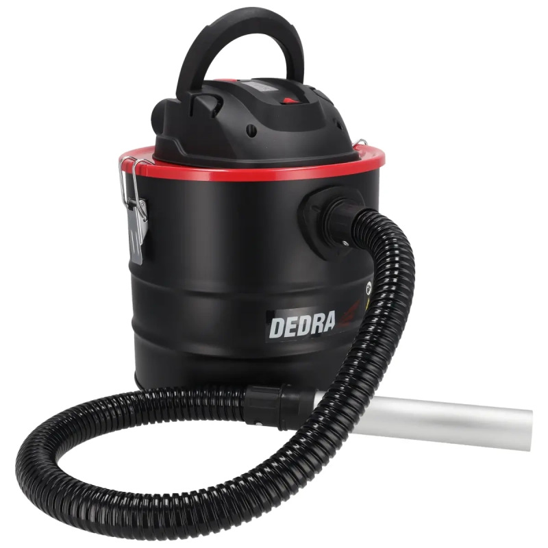 Krbový vysávač na popol 1200W 18L