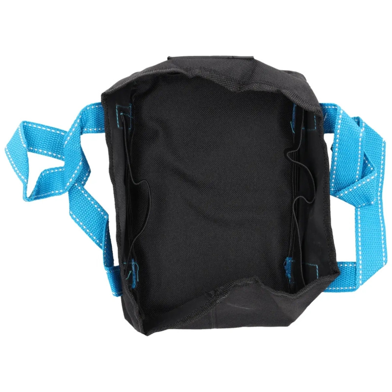 Taška SAS+ALL 20x14x10cm, polyester 1